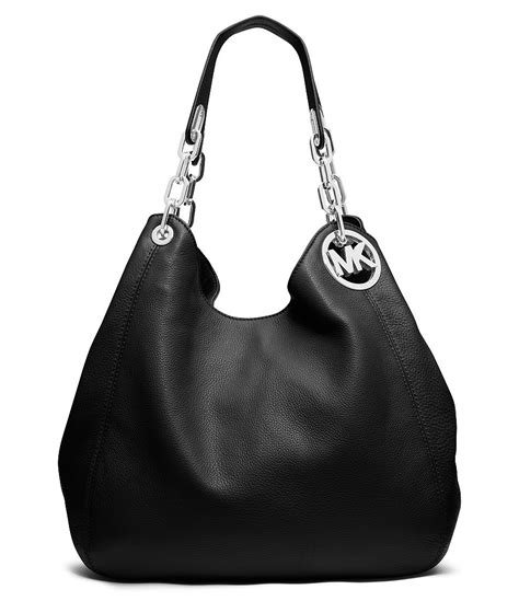 michael kors grey hobo bag|clearance Michael Kors hobo bags.